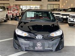 تويوتا يارس